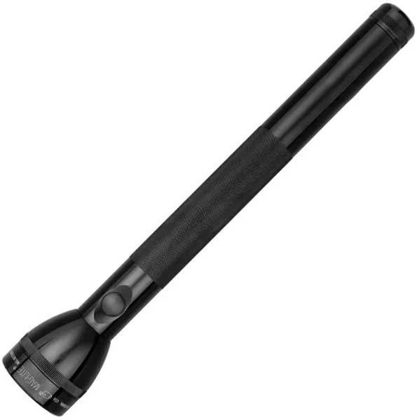 Mag-Lite Flashlight 5C Black flashlights MLH035