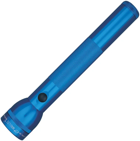 Mag-Lite Flashlight 3D Blue flashlights MLH049