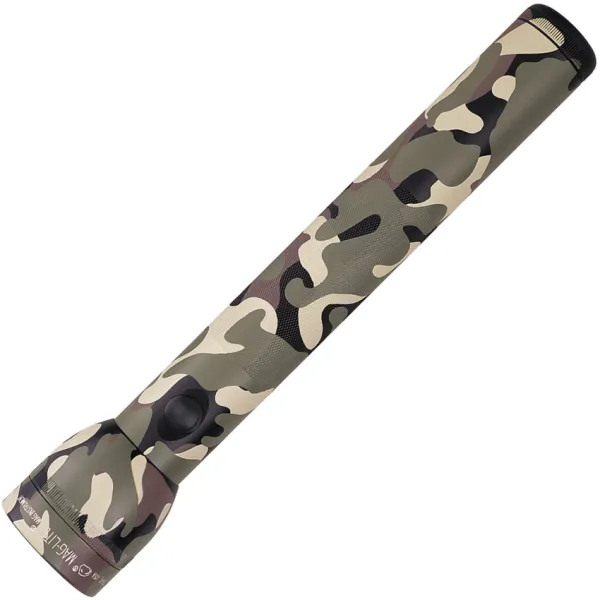 Mag-Lite Flashlight 3D Camo flashlights MLH050