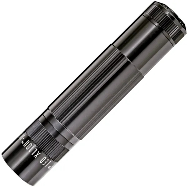 Mag-Lite XL100 LED Mini Flashlight flashlights MLH052