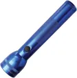 Mag-Lite Flashlight 2D Blue - MLH053