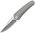 MOLSECT Orbit Linerlock Gray - MLS1066G