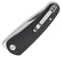 MOLSECT Orbit Linerlock Black MLS1066NN