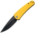 MOLSECT Orbit Linerlock Yellow - MLS1066SY