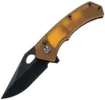 MOLSECT Croc Button Lock PEI - MLS1216P