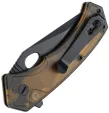 MOLSECT Croc Button Lock PEI MLS1216P