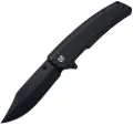 MOLSECT Jungle Linerlock Black - MLS2023NR