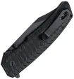 MOLSECT Jungle Linerlock Black MLS2023NR