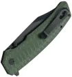 MOLSECT Jungle Linerlock OD Green MLS2023OD