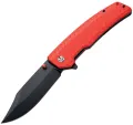 MOLSECT Jungle Linerlock Red - MLS2023R