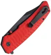 MOLSECT Jungle Linerlock Red MLS2023R