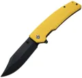 MOLSECT Jungle Linerlock Yellow - MLS2023SY