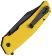 MOLSECT Jungle Linerlock Yellow MLS2023SY