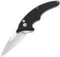 MOLSECT Cove Button Lock Black - MLS996B