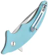 MOLSECT Cove Button Lock Blue MLS996SB