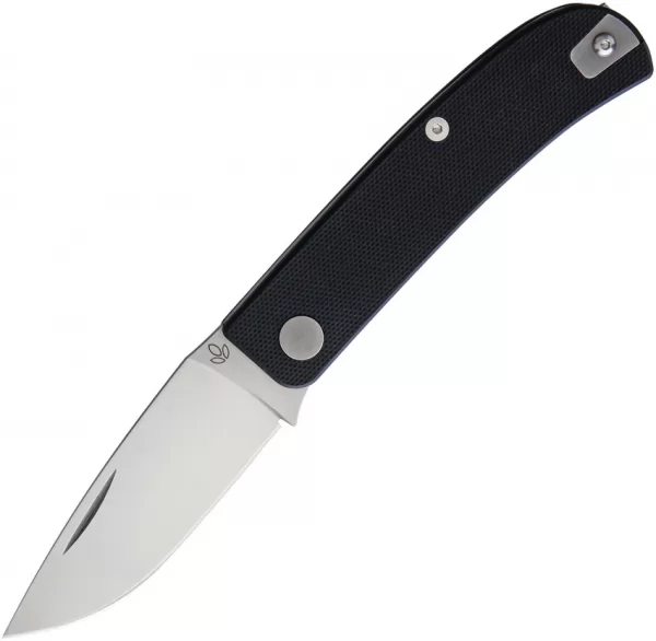 Manly Wasp Slip Joint Black MLY003