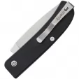 Manly Wasp Slip Joint Black MLY003