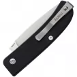 Manly Wasp Slip Joint Black S90V MLY004