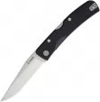 Manly Peak Lockback S90V Black - MLY007
