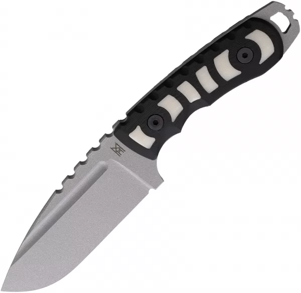 Midgards-Messer Bombur Fixed Blade MM001