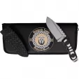 Midgards-Messer Bombur Fixed Blade MM001