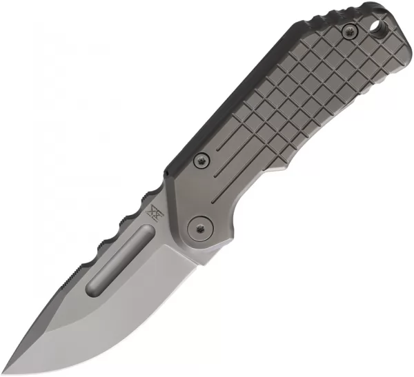 Midgards-Messer Little Dvalin Framelock DP MM002D