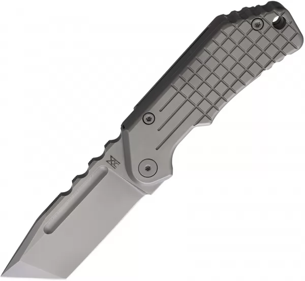 Midgards-Messer Little Dvalin Framelock Tanto MM002T