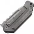 Midgards-Messer Little Dvalin Framelock Tanto MM002T