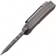 Midgards-Messer Little Dvalin Framelock Tanto MM002T