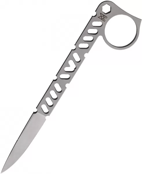 Midgards-Messer Sigurd Tactical Fixed Blade MM006