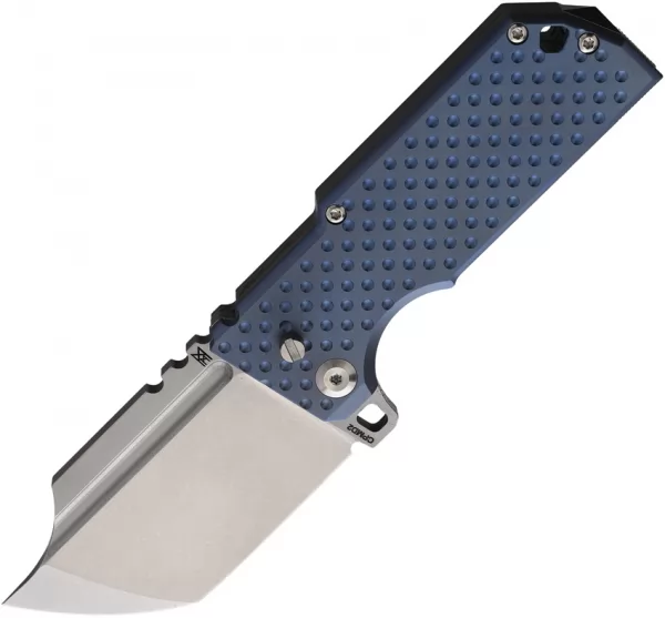 Midgards-Messer Thunrar Nordic Bowie Folder MM007