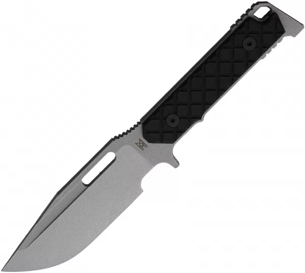 Midgards-Messer Utgard Tactical Fixed Blade MM009