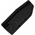Midgards-Messer Utgard Tactical Fixed Blade MM009