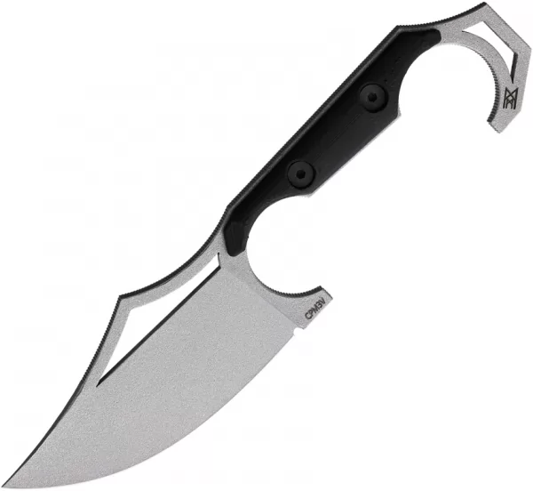 Midgards-Messer Valdis Molon Labe Satin MM011