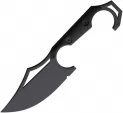 Midgards-Messer Valdis Molon Labe Black - MM011B