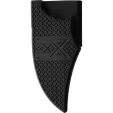 Midgards-Messer Valdis Molon Labe Black MM011B