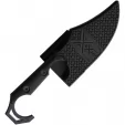 Midgards-Messer Valdis Molon Labe Black MM011B