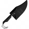 Midgards-Messer Valdis Molon Labe Satin MM011