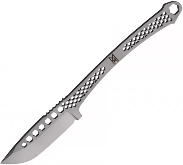 Midgards-Messer Honeycomb EDC Fixed Blade MM013