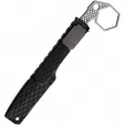 Midgards-Messer Honeycomb SD-EDC Fixed Blade MM013SD