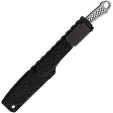 Midgards-Messer Honeycomb EDC Fixed Blade MM013