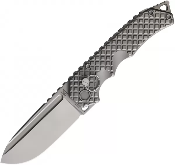 Midgards-Messer Hermod Framelock MM014