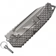 Midgards-Messer Hermod Framelock MM014