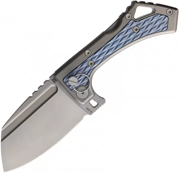 Midgards-Messer Nerthus Framelock MM015
