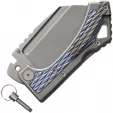 Midgards-Messer Nerthus Framelock MM015