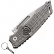 Midgards-Messer Shield Sights Slipjoint MM016