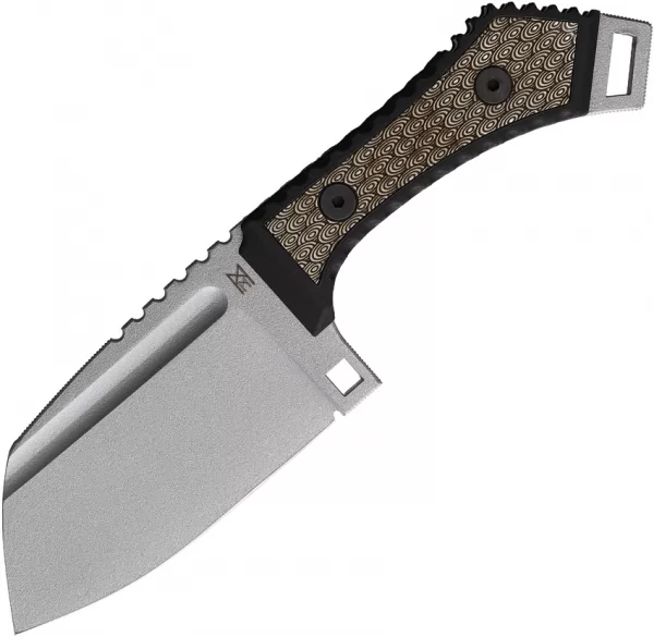 Midgards-Messer Nertus Fixed Blade MM018