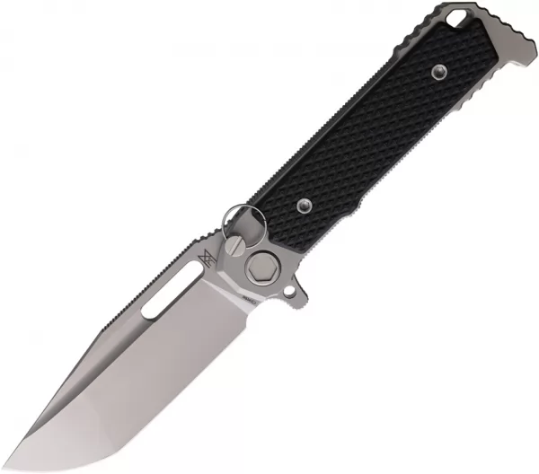Midgards-Messer Utgard Tactical Linerlock MM021