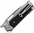 Midgards-Messer Utgard Tactical Linerlock MM021