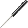 Main Street Route 66 Lockback Blk Tanto MMS000